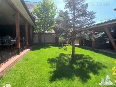 Vila eleganta si spatioasa cu gradina individuala 500 mp, Popesti Leordeni - Popesti-Leordeni