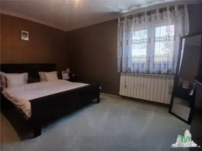 Vila eleganta si spatioasa cu gradina individuala 500 mp, Popesti Leordeni - foto 11