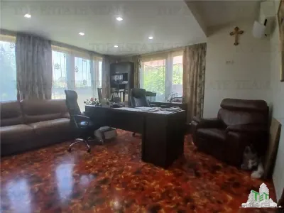Vila eleganta si spatioasa cu gradina individuala 500 mp, Popesti Leordeni - foto 4