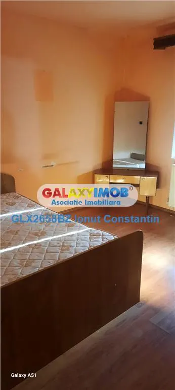 Inchiriere apartament 3 camere zona 1 DECEMBRIE 1918 - foto 4