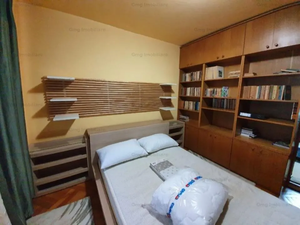 Apartament 2 camere zona Tei - foto 7