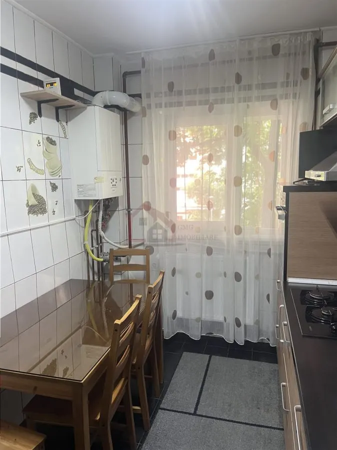 Apartament 2 camere zona Tei - foto 8