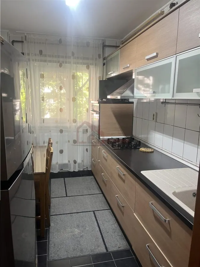 Apartament 2 camere zona Tei - foto 9
