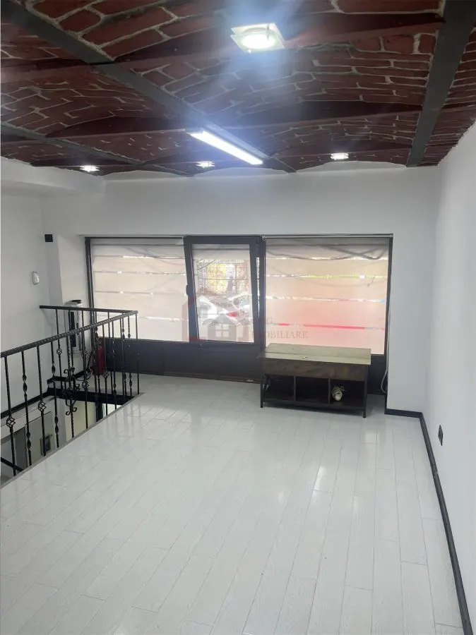 Spatiu Comercial zona CAROL-ARMENEASCA - foto 1