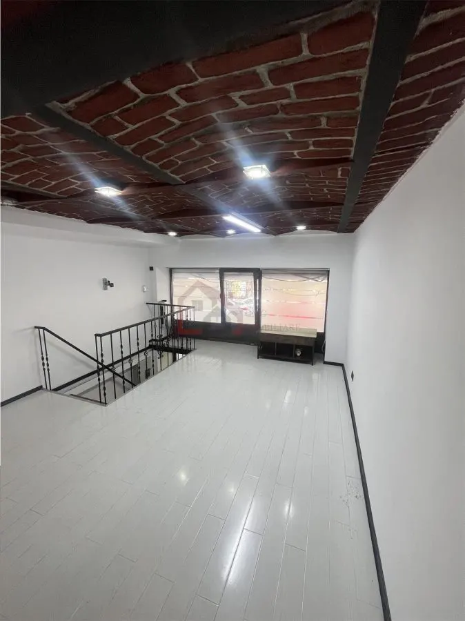 Spatiu Comercial zona CAROL-ARMENEASCA - foto 2