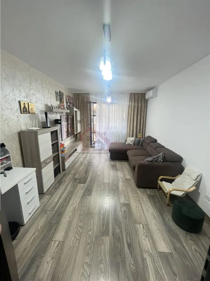 Apartament 3 camere FUNDENI-DOBROIESTI - foto 1