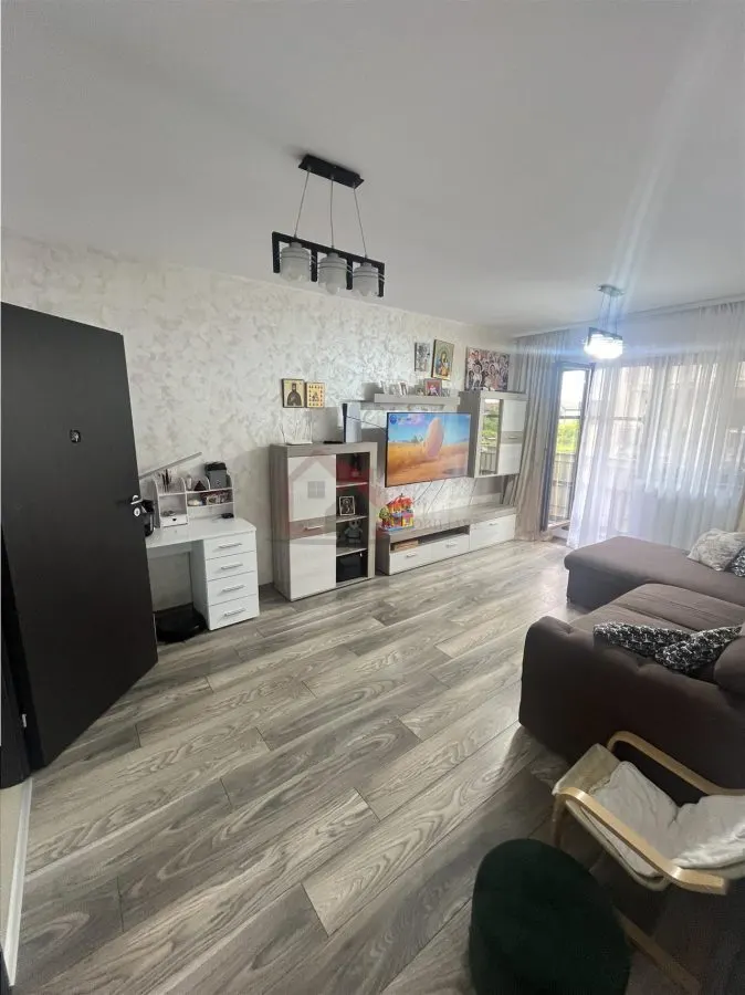Apartament 3 camere FUNDENI-DOBROIESTI - foto 2