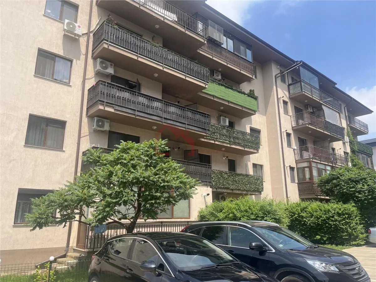 Apartament 3 camere FUNDENI-DOBROIESTI - foto 19