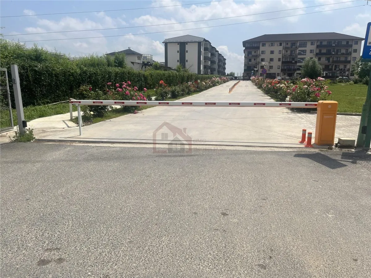 Apartament 3 camere FUNDENI-DOBROIESTI - foto 21