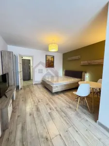 Garsoniera IANCULUI - Bucuresti