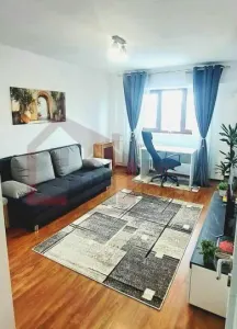 Garsoniera zona Doamna Ghica - Bucuresti