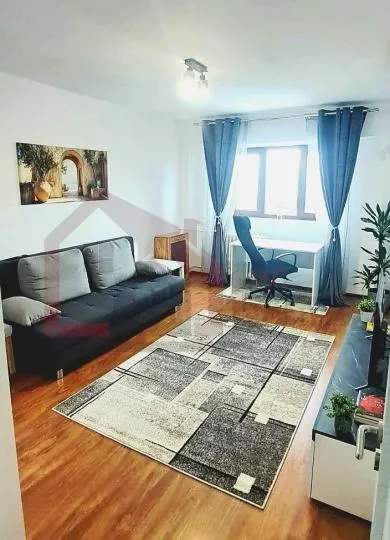 Garsoniera zona Doamna Ghica - foto 1