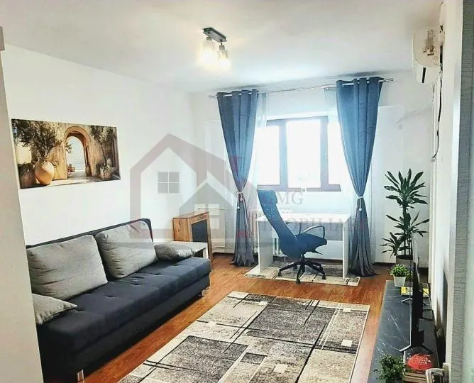 Garsoniera zona Doamna Ghica - foto 4