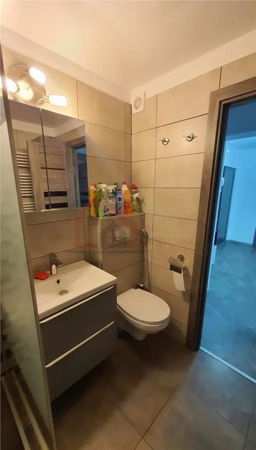 Apartament 2 camere zona Obor - foto 10