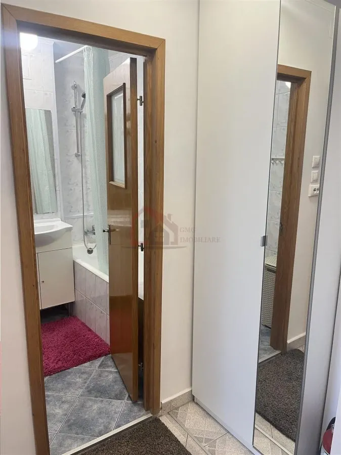 Apartament 2 camere IANCULUI - foto 11
