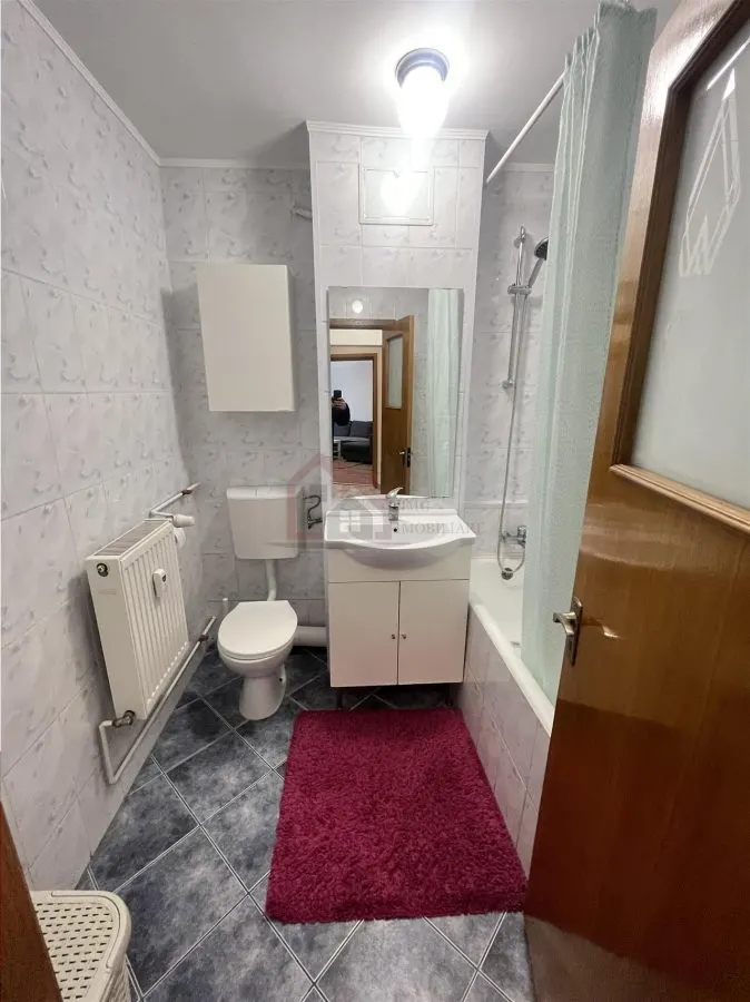 Apartament 2 camere IANCULUI - foto 13