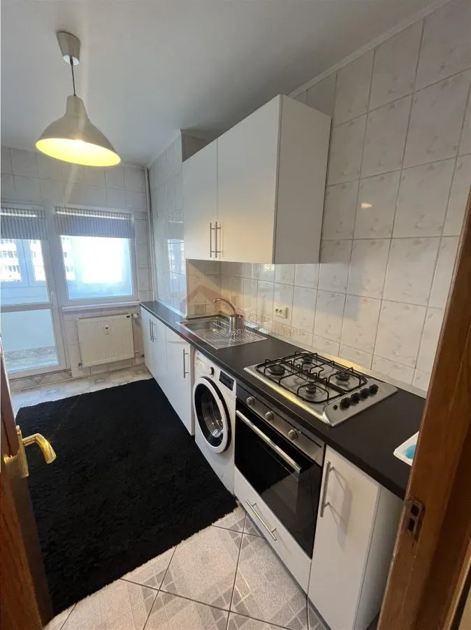 Apartament 2 camere IANCULUI - foto 8