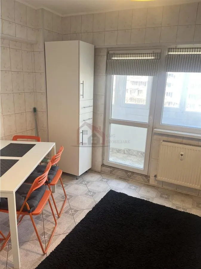 Apartament 2 camere IANCULUI - foto 9
