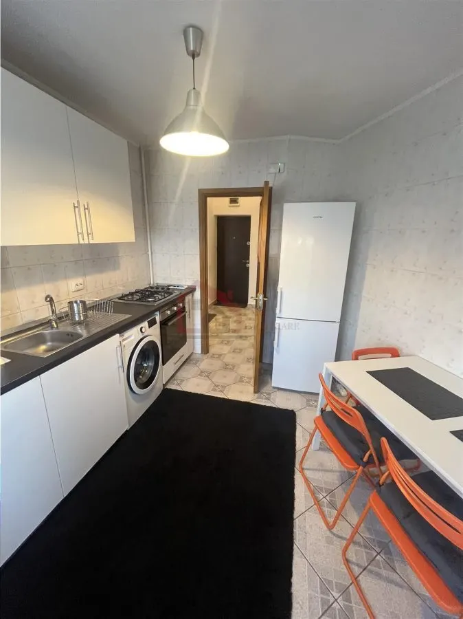 Apartament 2 camere IANCULUI - foto 10