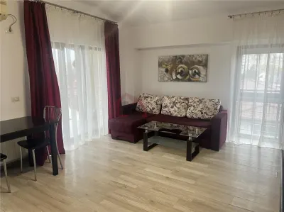 Apartament 2 camere STEFAN CEL MARE-PARCUL CIRCULUI - Bucuresti