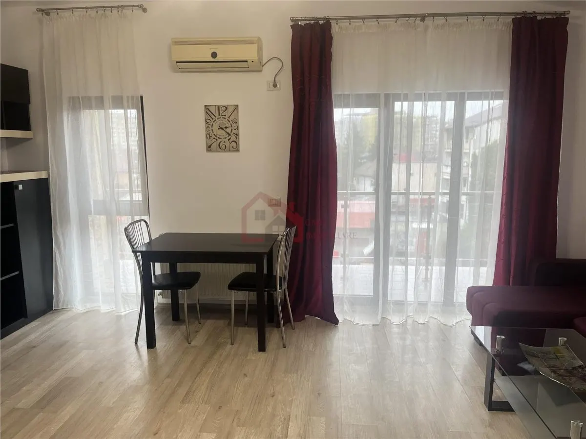 Apartament 2 camere STEFAN CEL MARE-PARCUL CIRCULUI - foto 2