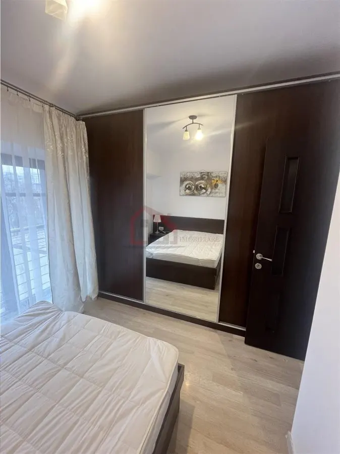 Apartament 2 camere STEFAN CEL MARE-PARCUL CIRCULUI - foto 11