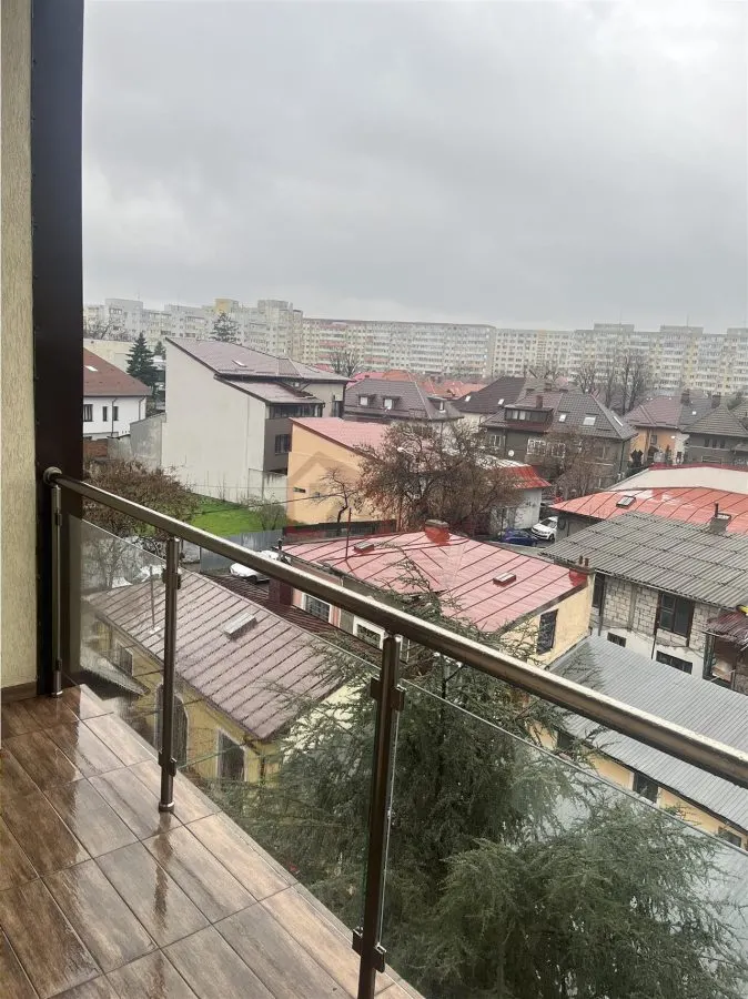 Apartament 2 camere STEFAN CEL MARE-PARCUL CIRCULUI - foto 4