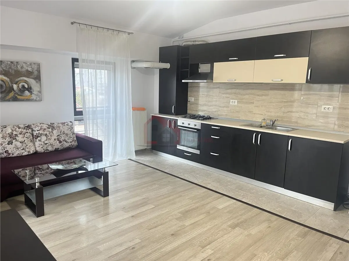 Apartament 2 camere STEFAN CEL MARE-PARCUL CIRCULUI - foto 5