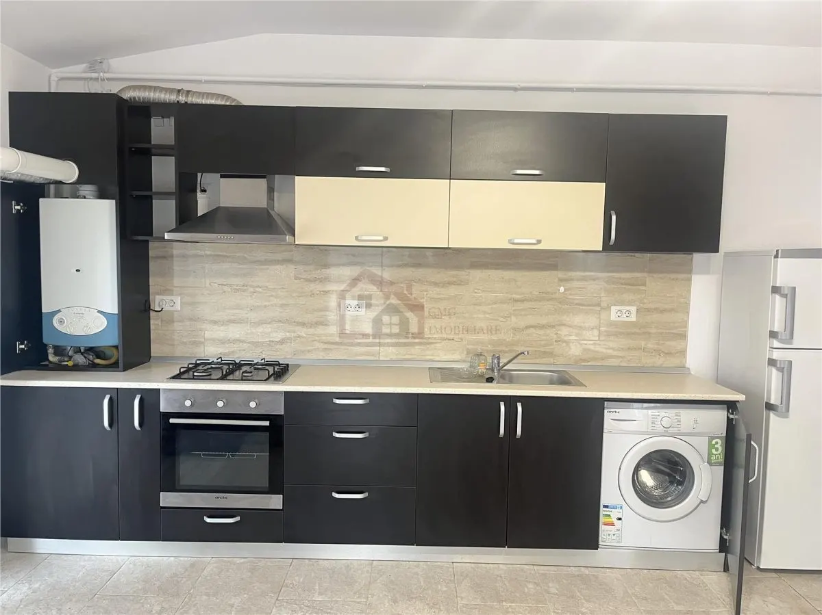 Apartament 2 camere STEFAN CEL MARE-PARCUL CIRCULUI - foto 6