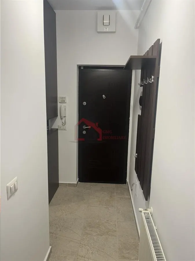 Apartament 2 camere STEFAN CEL MARE-PARCUL CIRCULUI - foto 7