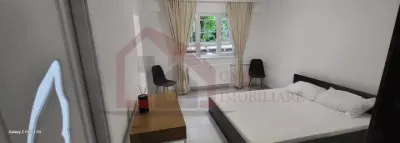 Garsoniera zona Tei - Bucuresti