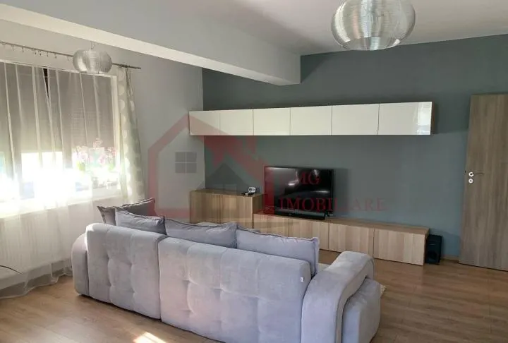 Apartament 2 camere zona Tei-Barbu Vacarescu - foto 1