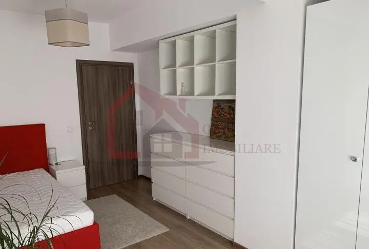 Apartament 2 camere zona Tei-Barbu Vacarescu - foto 7