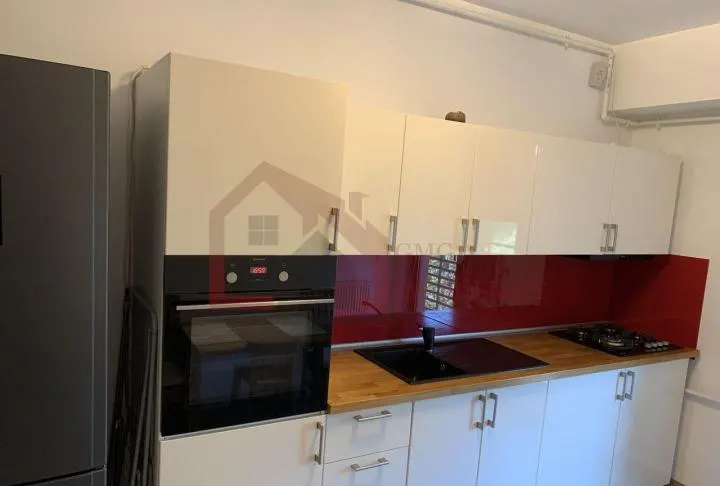 Apartament 2 camere zona Tei-Barbu Vacarescu - foto 8