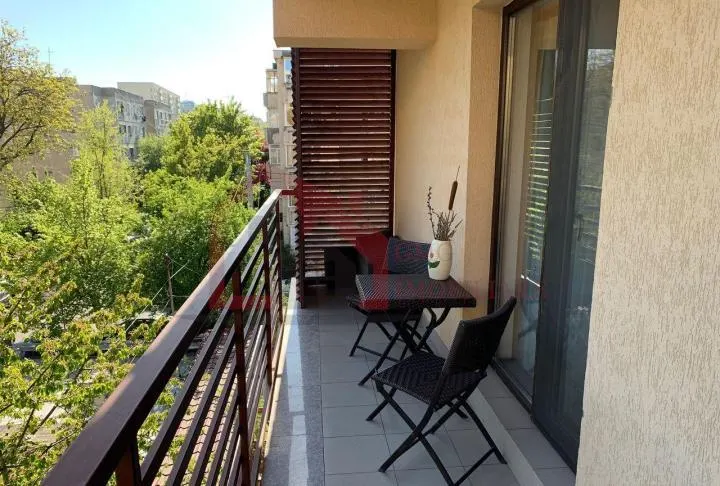 Apartament 2 camere zona Tei-Barbu Vacarescu - foto 9