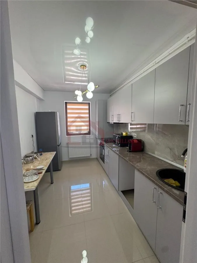 Apartament 2 camere FUNDENI-DOBROIESTI - foto 5