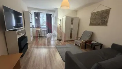 Garsoniera zona Obor - Bucuresti