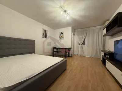 Garsoniera zona IANCULUI - Bucuresti
