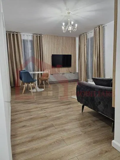 Apartament 2 camere COLENTINA-GHERGHITEI - foto 1