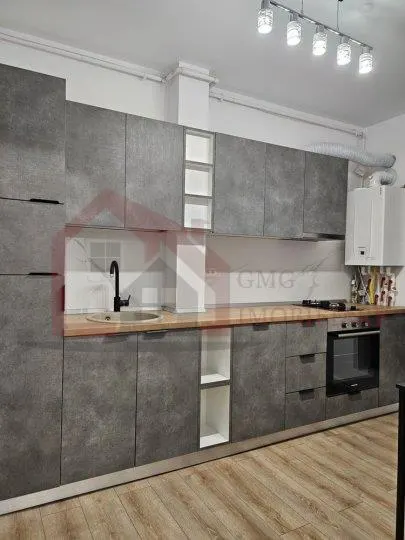 Apartament 2 camere COLENTINA-GHERGHITEI - foto 4