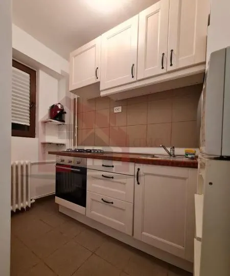 Garsoniera zona Iancului - foto 3