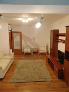 Garsoniera zona TEI - Bucuresti