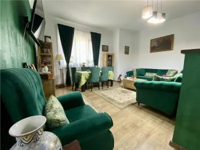 CENTRAL - 2 CAMERE - PREMIUM - CENTRALA PROPRIE - foto 11