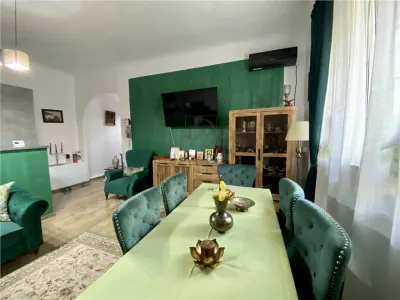 CENTRAL - 2 CAMERE - PREMIUM - CENTRALA PROPRIE - foto 13