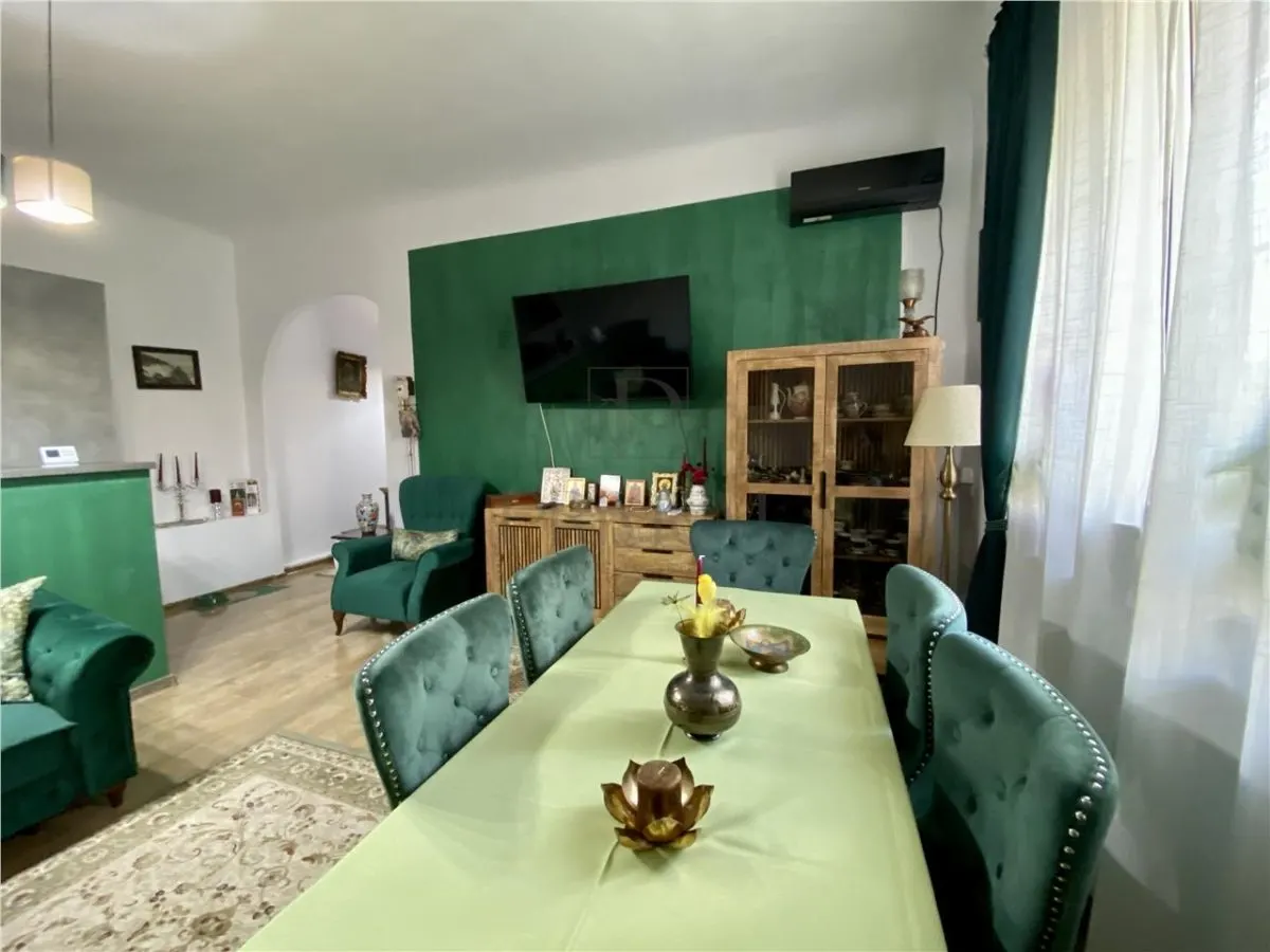 CENTRAL - 2 CAMERE - PREMIUM - CENTRALA PROPRIE - foto 13