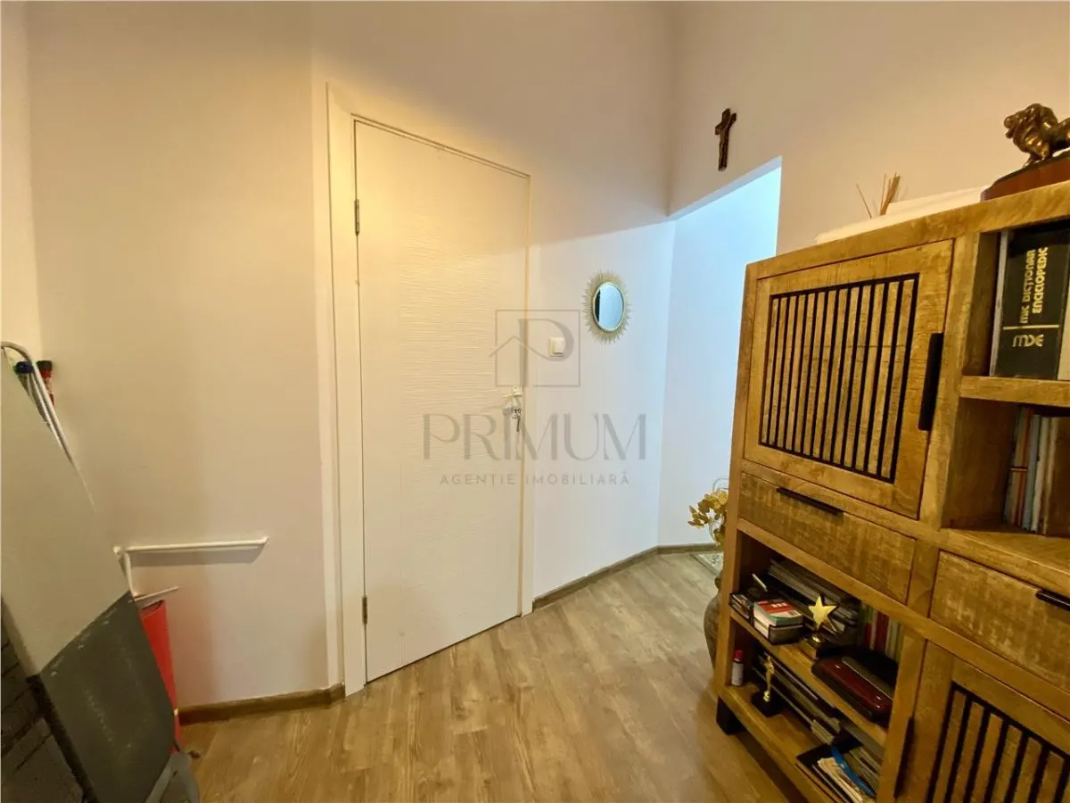 CENTRAL - 2 CAMERE - PREMIUM - CENTRALA PROPRIE - foto 3