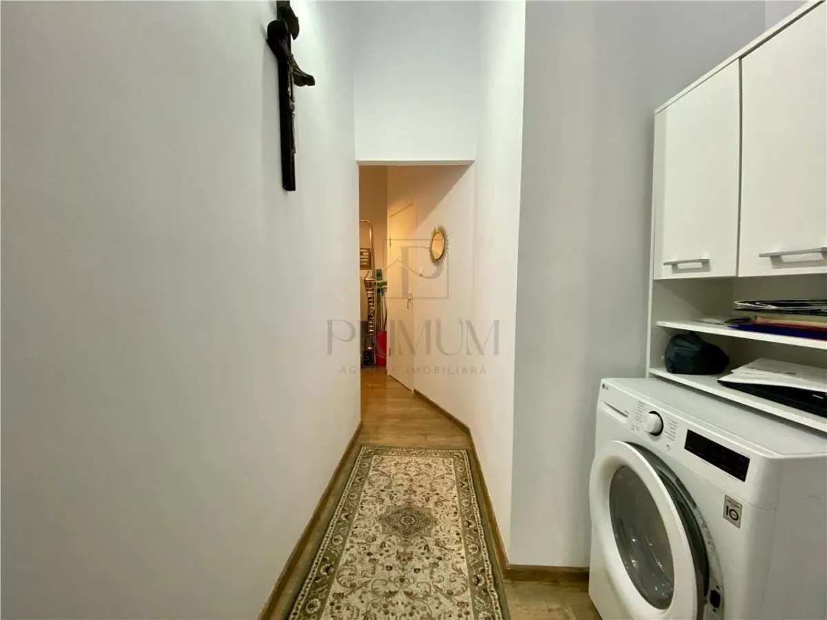 CENTRAL - 2 CAMERE - PREMIUM - CENTRALA PROPRIE - foto 6