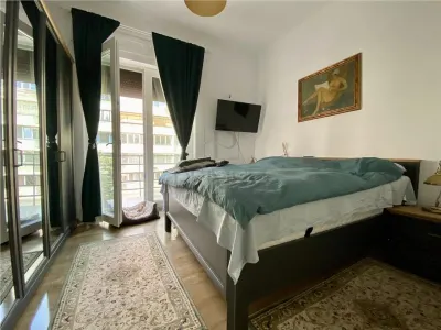 CENTRAL - 2 CAMERE - PREMIUM - CENTRALA PROPRIE - foto 7