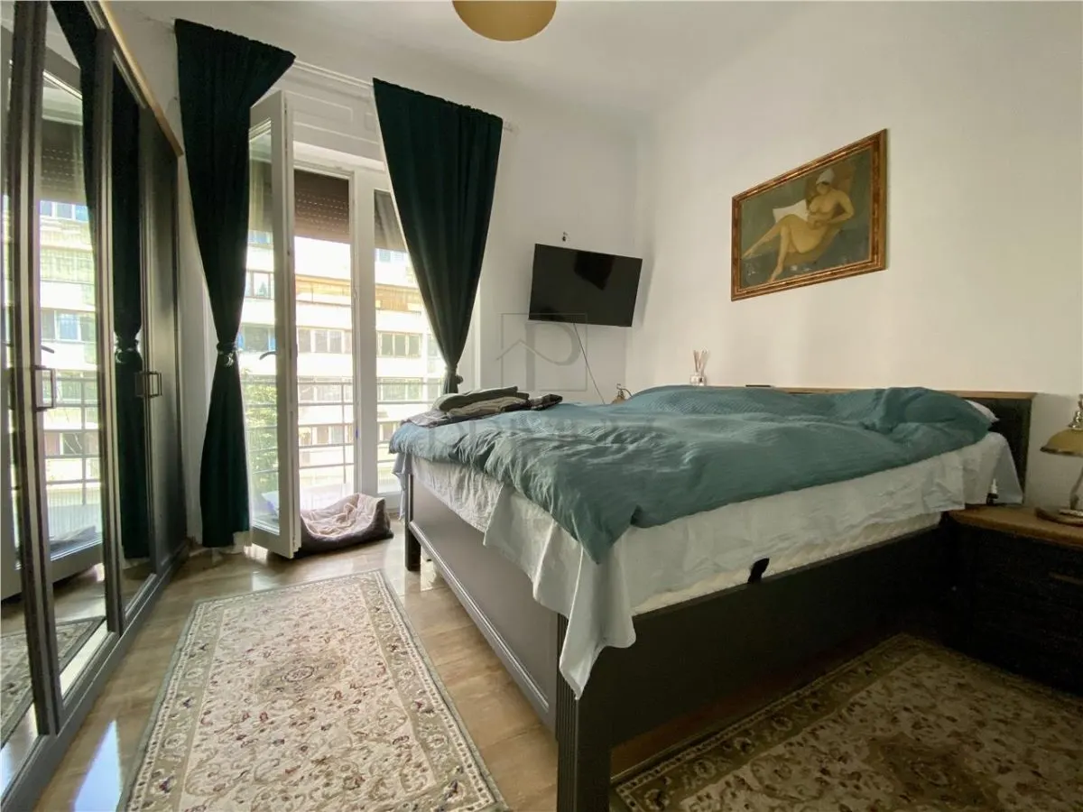 CENTRAL - 2 CAMERE - PREMIUM - CENTRALA PROPRIE - foto 7