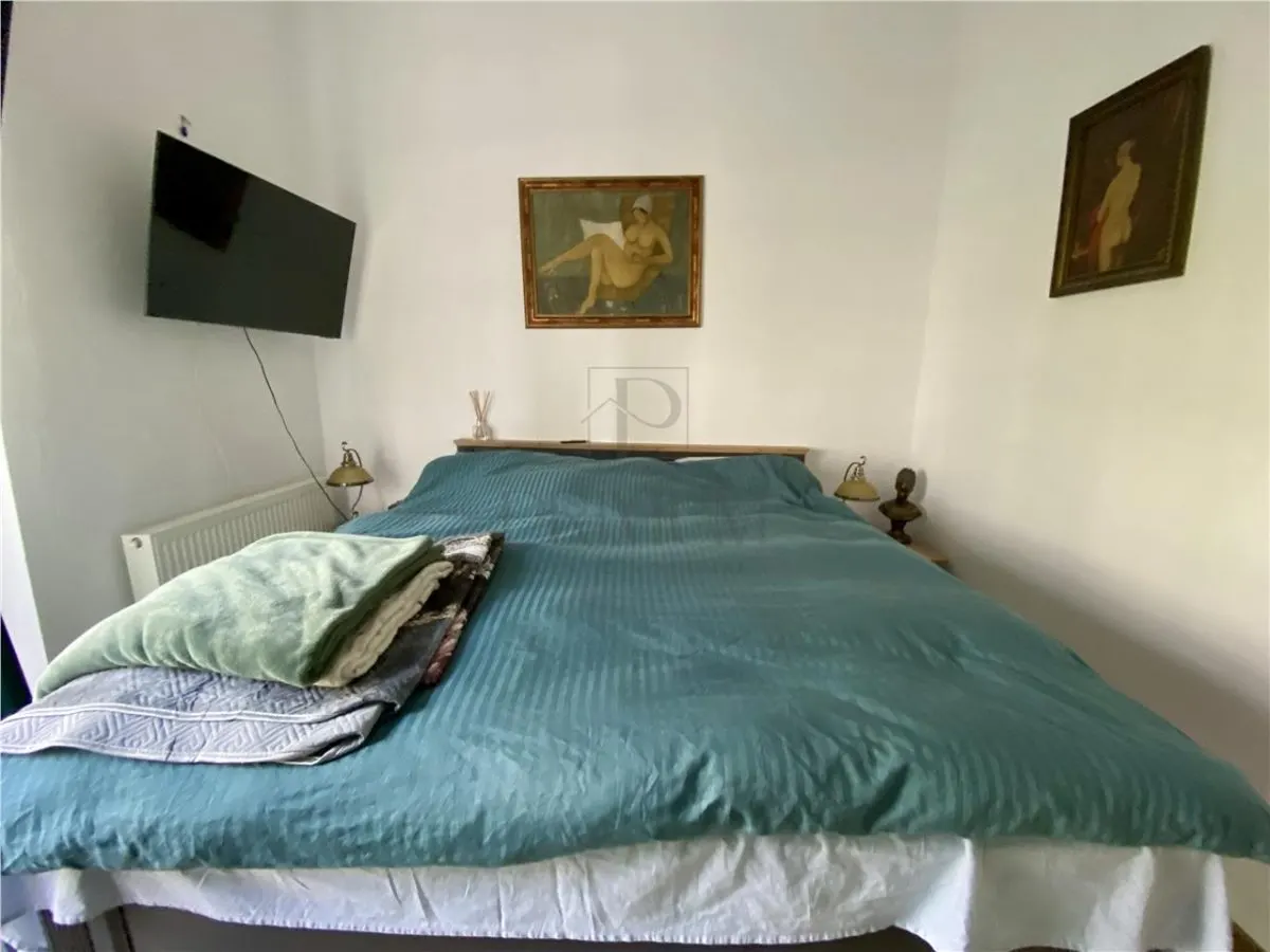 CENTRAL - 2 CAMERE - PREMIUM - CENTRALA PROPRIE - foto 8